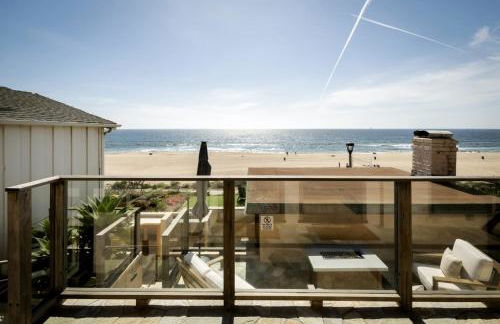 New Listing The Nautilus Manhattan Beachfront Retreat - Foto 20