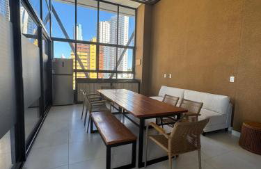 Voll 29 Smart Flat Manaíra - Foto 11