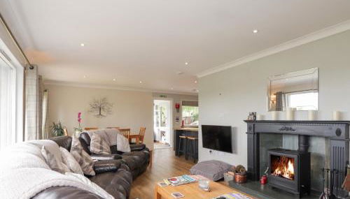 Culreach Lodge - Foto 3