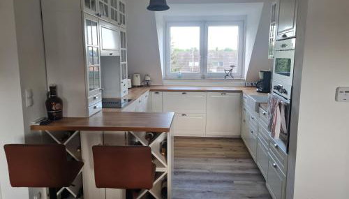 Maisonette-Wohnung in Gladbeck - Foto 2