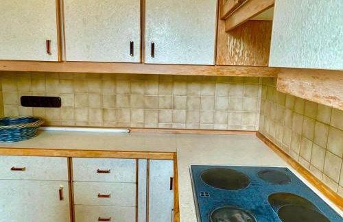 Ride & Rest, Budget, Waschmaschine, Wohnzimmer, Küche, Radlgarage - Foto 7