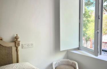 El Jardín de María Luisa Suites - Foto 3