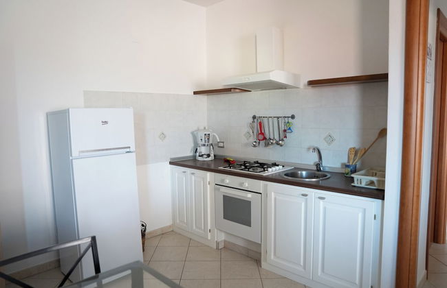 Casa Graziosa - Appartamento 7 & 5 - Foto 25