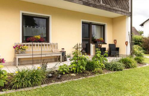 Buchen Blick - Ruhige moderne Ferienwohnung 82qm. - Foto 17