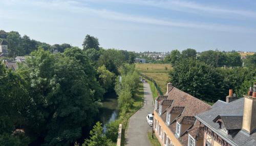 Moulin Lèves-Chartres Au fil de l eau - Foto 5