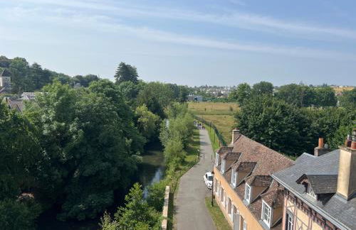 Moulin Lèves-Chartres Au fil de l eau - Foto 5