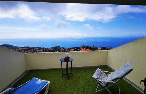 Casa AIDA SEA VIEW - Foto 29