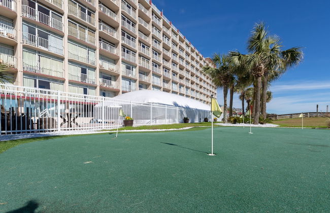 Maritime Beach Club - Foto 27