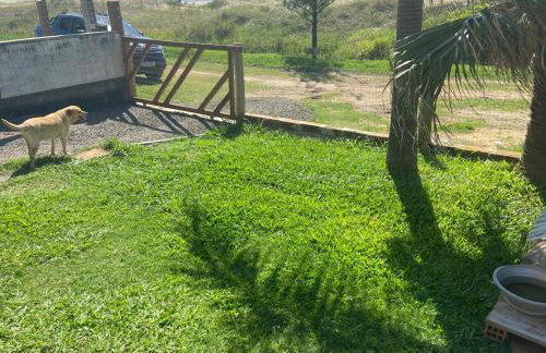 Casa Amarela com Vista para o Mar - Foto 18