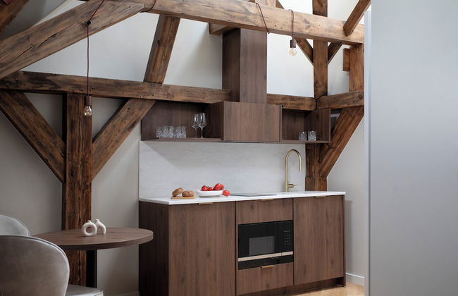 Bob W Amsterdam Oosterpark - Foto 45