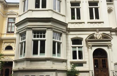 Exclusives Wohnen im Centrum Oldenburgs - Photo 1