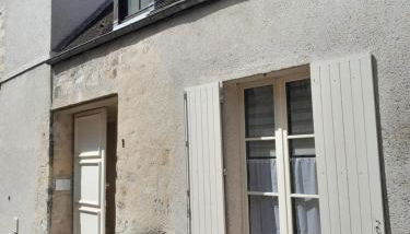 Gite La folie de Séraphine - Foto 2