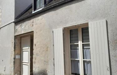 Gite La folie de Séraphine - Foto 2