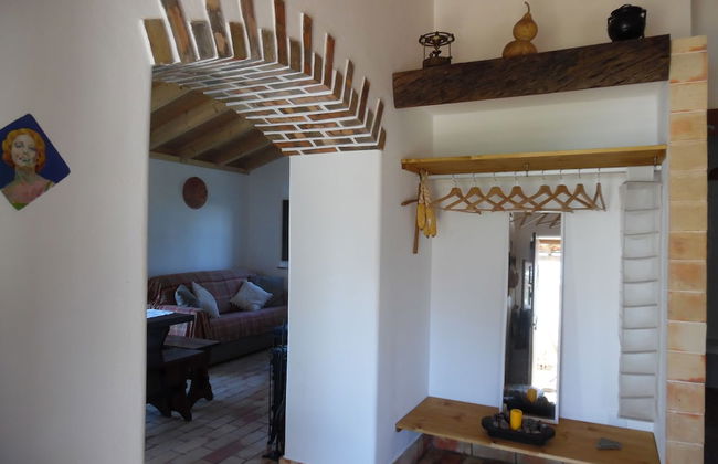 Quinta das Beldroegas - Casas de Campo - Photo 30