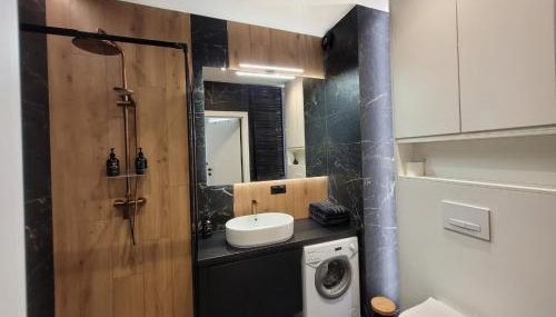 Apartament Parkitka - Foto 5