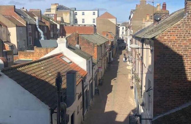 Harcourt Place - Foto 39