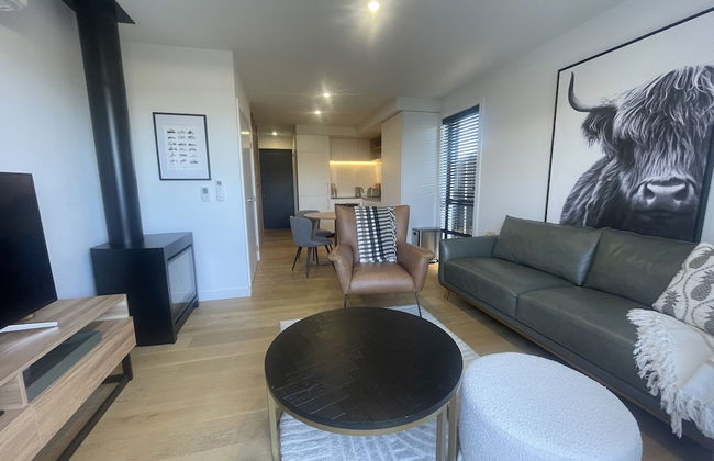 Alpine Junction Townhouse Apartments - Photo 43