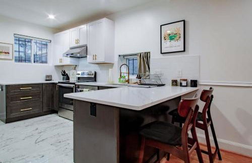 Fancy 1-BR in Central Location Parking available - Foto 9