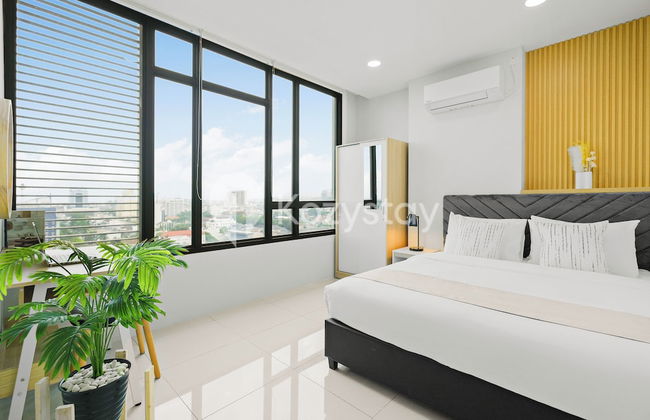 Savya Aparthotel by Kozystay - Bandung - Foto 55