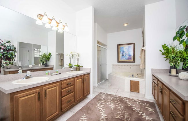 Swiss 56 - Lake Denise - Foto 43