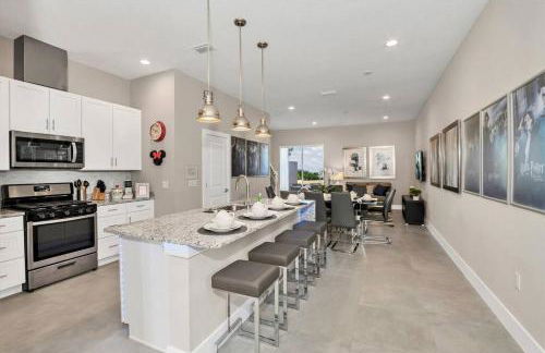 New Awesome decorated dreamhouse - Foto 7