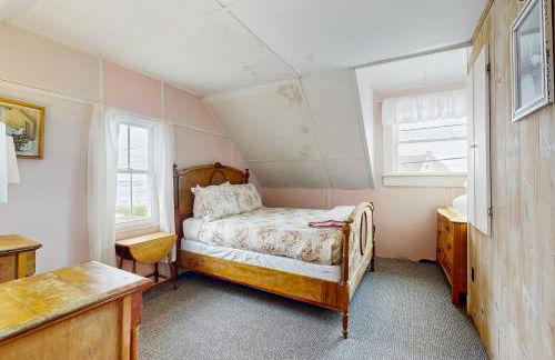 Cottage on the Cove - Foto 13