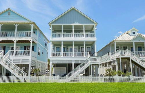 Serenity Cove Luxe 4br House W Beach Access - Foto 30