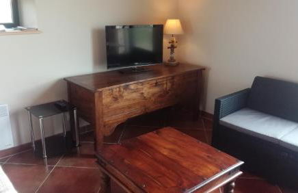 Gîte de Dargilan - Foto 7