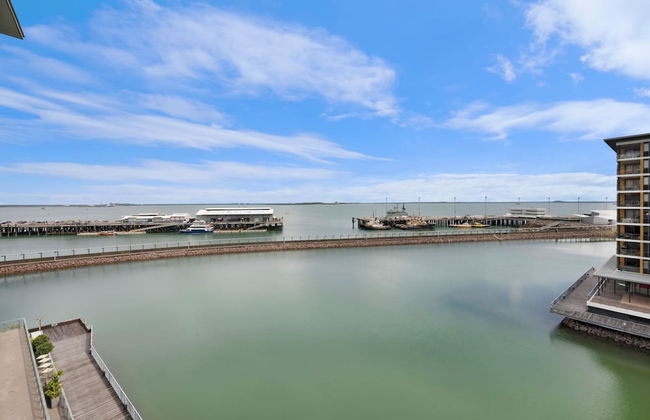 ZEN Paradise - 2-br Waterfront Ocean View Retreat - Photo 15