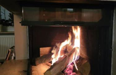 Großes Haus mit Garten, Sauna, Flügel, Kamin uvm - Photo 20