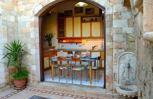 Medieval Villa - Photo 36