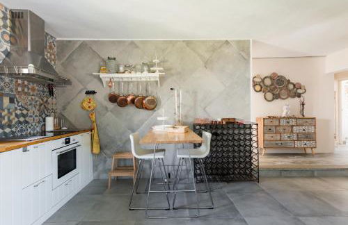 T3 com Piscina e Jardim - Casula no Caramulo - Foto 18