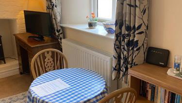 The Barn @ Bishops Lydeard - Foto 5