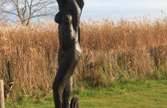 Haus "üm de Eck" - Die Kapitänswohnung - Foto 42