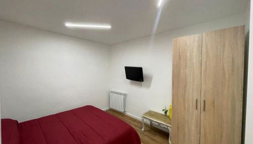 Residenza Redenzione - Bread House - Foto 5, wardrobe