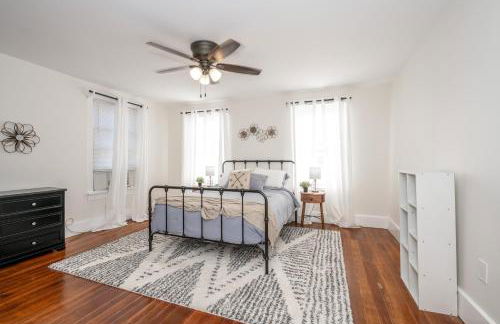 Historic Ludlow Apt B - Foto 24