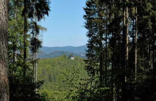 Rothaarsteig Ferienhaus - Foto 22