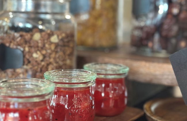 Le Port Apart Hotel - Foto 39