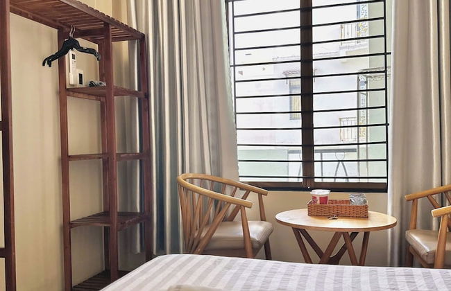 Be Tong Residences Villa - Foto 5