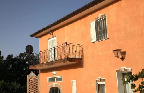 Casa dell'Antica Norba, Norma - big house - Photo 38