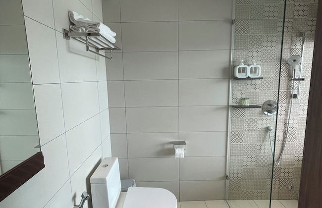 Dan Apartment - Apec Mandala Phu Yen - Photo 43