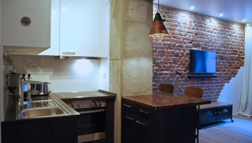 Jordan Suite Executive Furnished Apartment - Foto 2