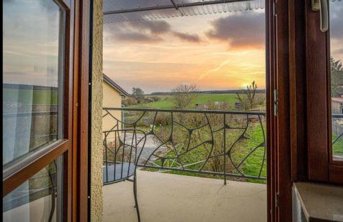 Ferienwohnung Kleinmünster - Foto 1