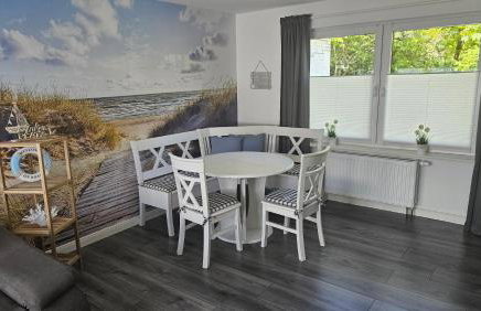 Ferienwohnung Ankerplatz - Foto 5