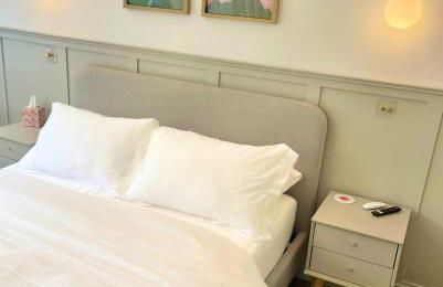 The Cabin at Number 12 - Foto 1