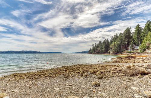 Paradise Cove Retreat - Foto 42