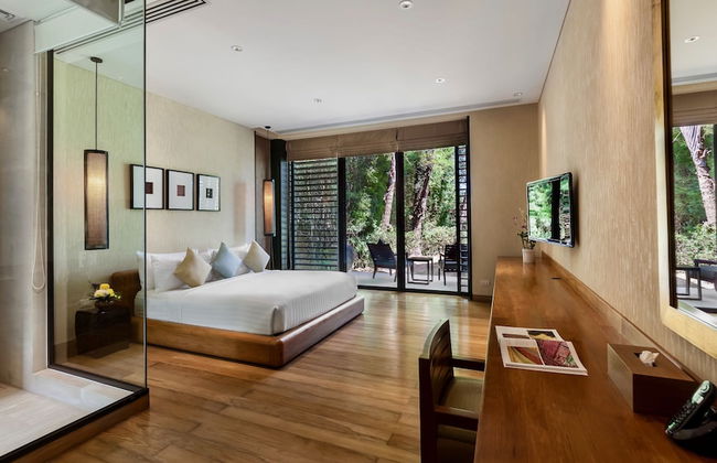 Villa Sawarin - Foto 16