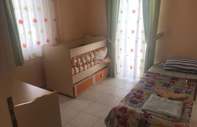 1 Bedroom Apartment Lake View 3 by Likya Global - Photo 3