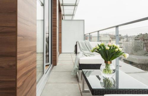 Lofts Cracow Apartments - City Center - Photo 70