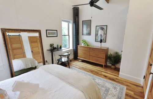 Hidden in the Heights DC Retreat Family Friendly - Foto 16